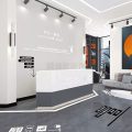 福田崗廈牙科診所裝修設(shè)計(jì)4