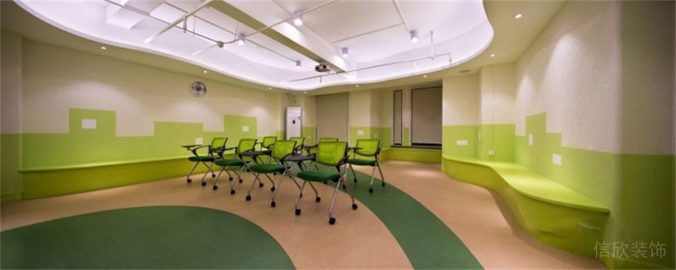 深圳市羅湖區(qū)東門(mén)拉唯情商培訓(xùn)機(jī)構(gòu)課室