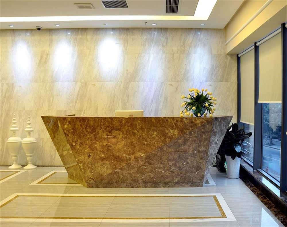深圳市南山區(qū)華僑城頂尖藝術(shù)培訓(xùn)機(jī)構(gòu)前臺(tái)