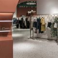 聯(lián)曼服裝店裝修設(shè)計(jì)方案8
