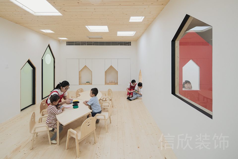 深圳南山區(qū)西麗少兒藝術(shù)興趣培訓學校手工制作教室